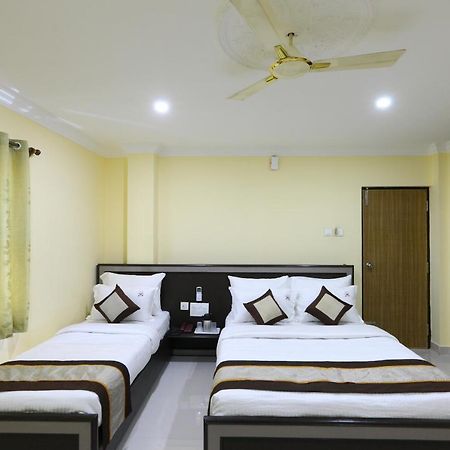 Saibala Lnn Hotel Chennai Exterior photo