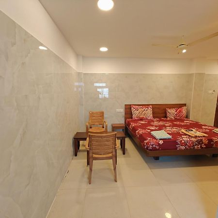 Saibala Lnn Hotel Chennai Exterior photo