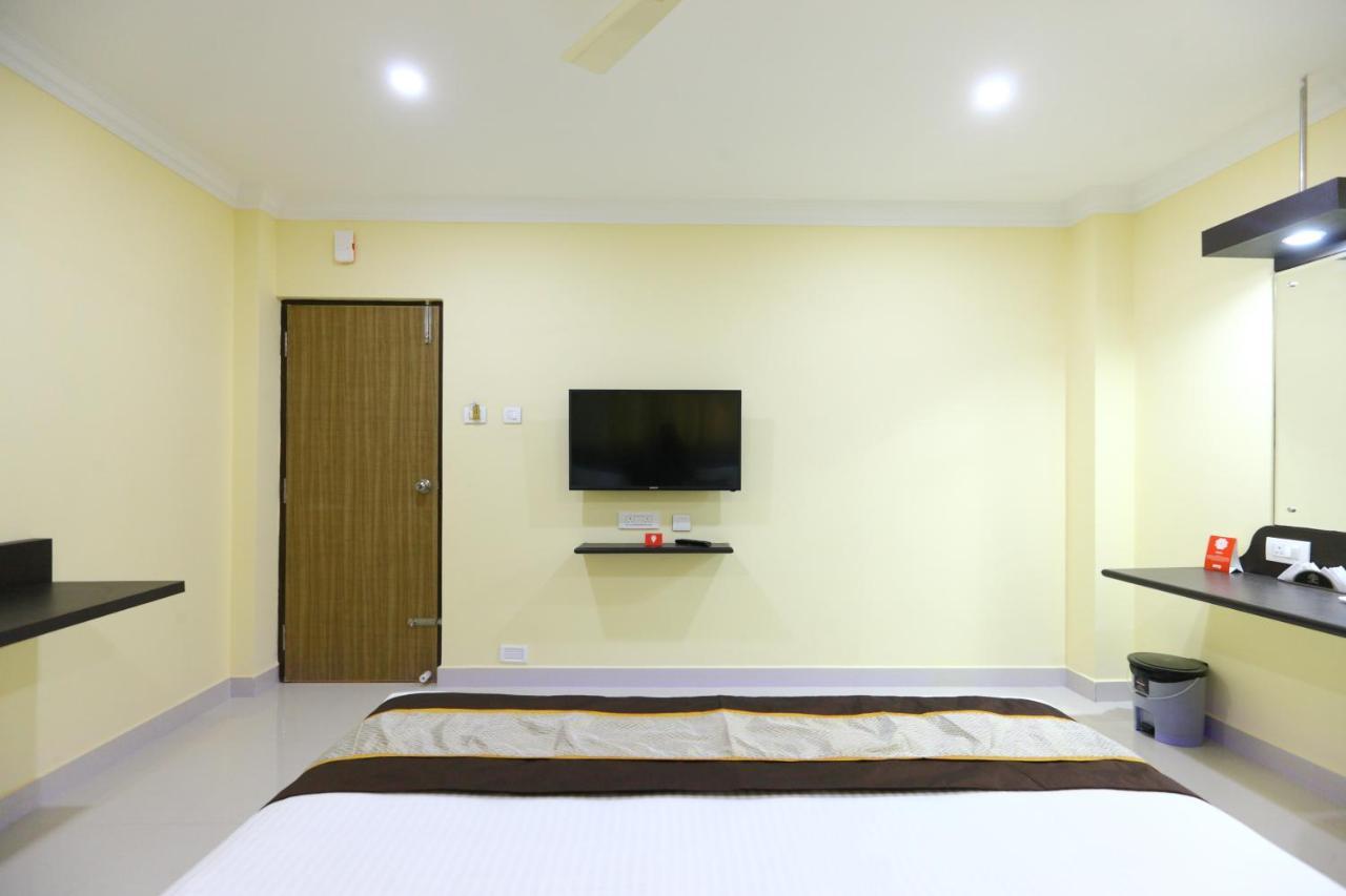 Saibala Lnn Hotel Chennai Exterior photo