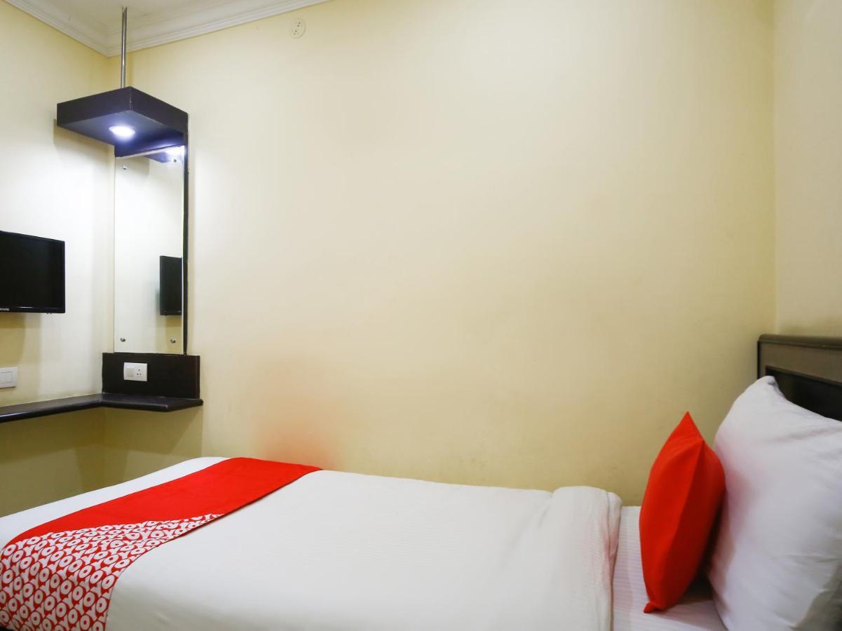 Saibala Lnn Hotel Chennai Exterior photo