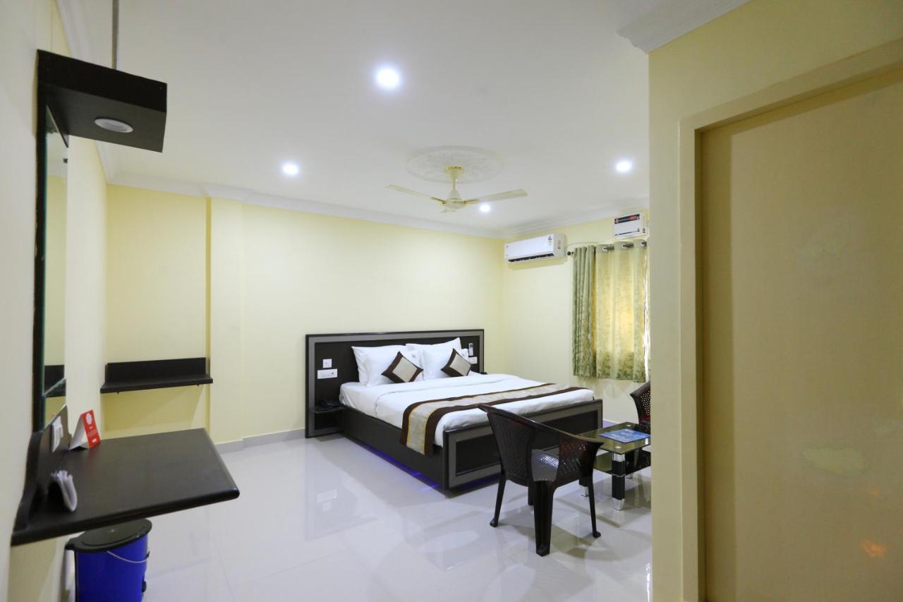 Saibala Lnn Hotel Chennai Exterior photo
