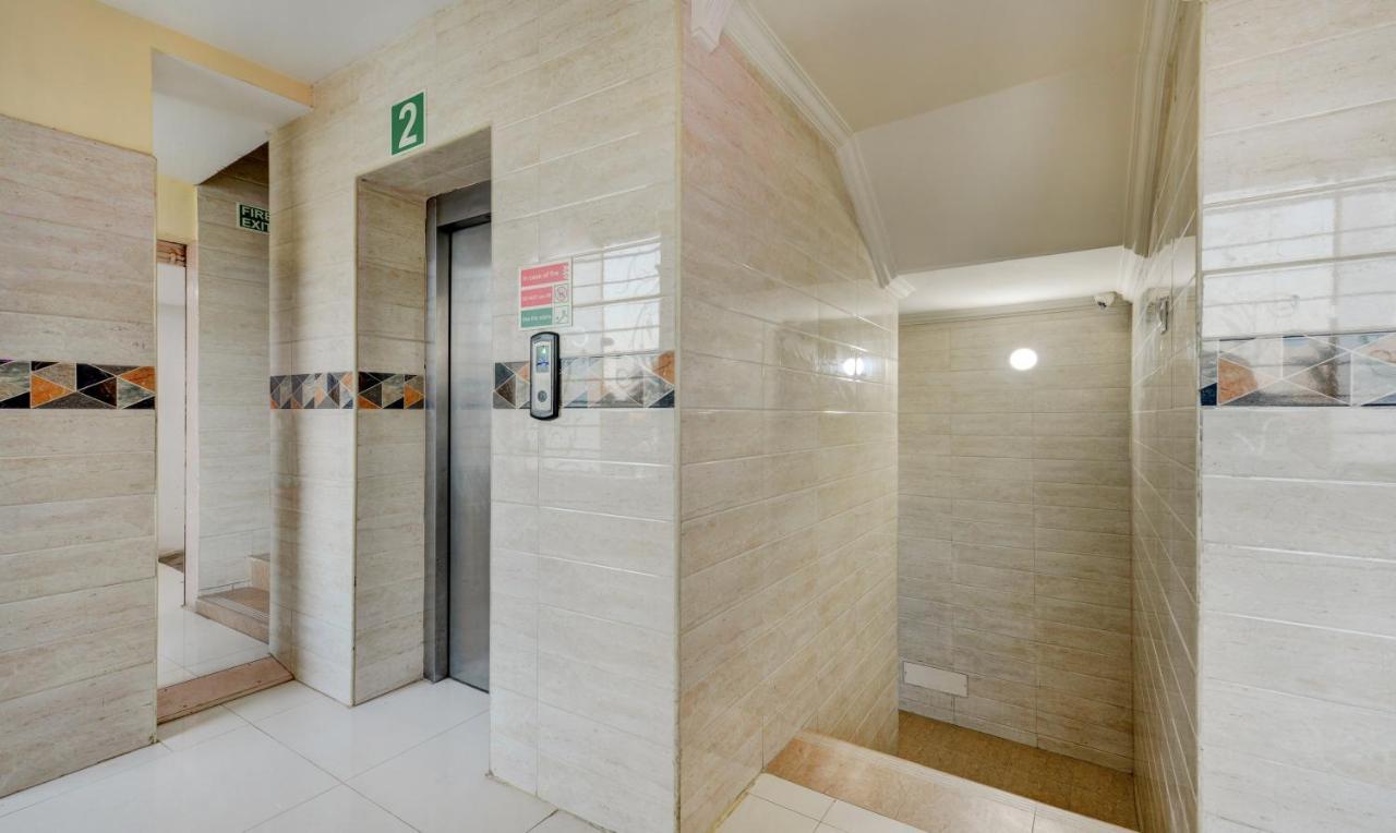 Saibala Lnn Hotel Chennai Exterior photo