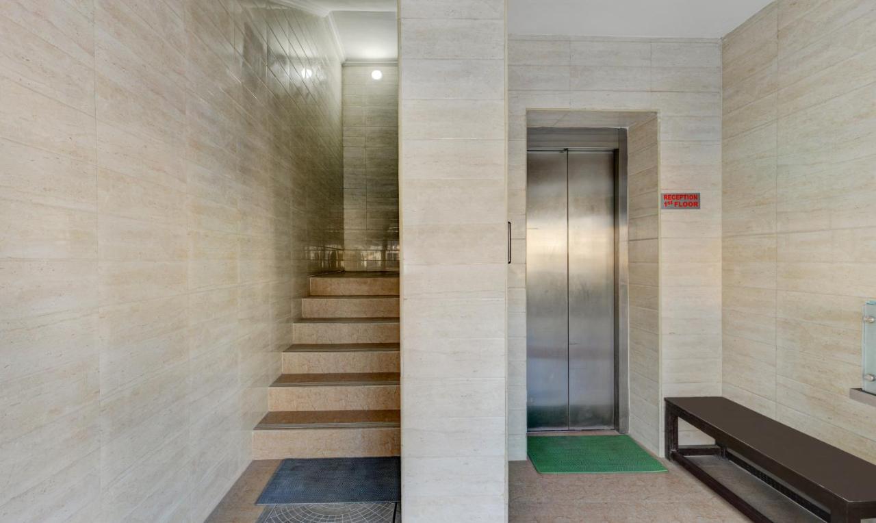 Saibala Lnn Hotel Chennai Exterior photo