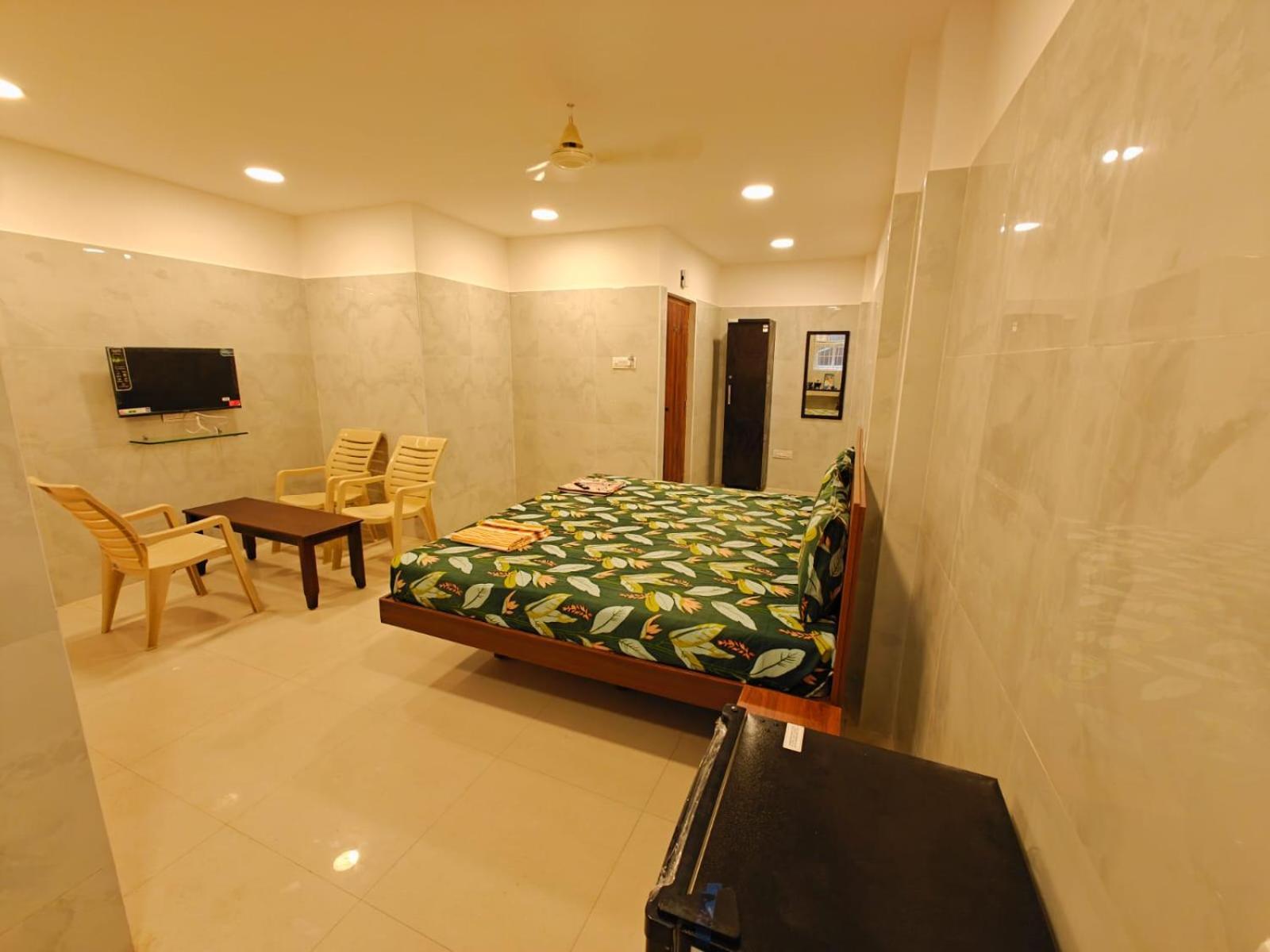 Saibala Lnn Hotel Chennai Exterior photo