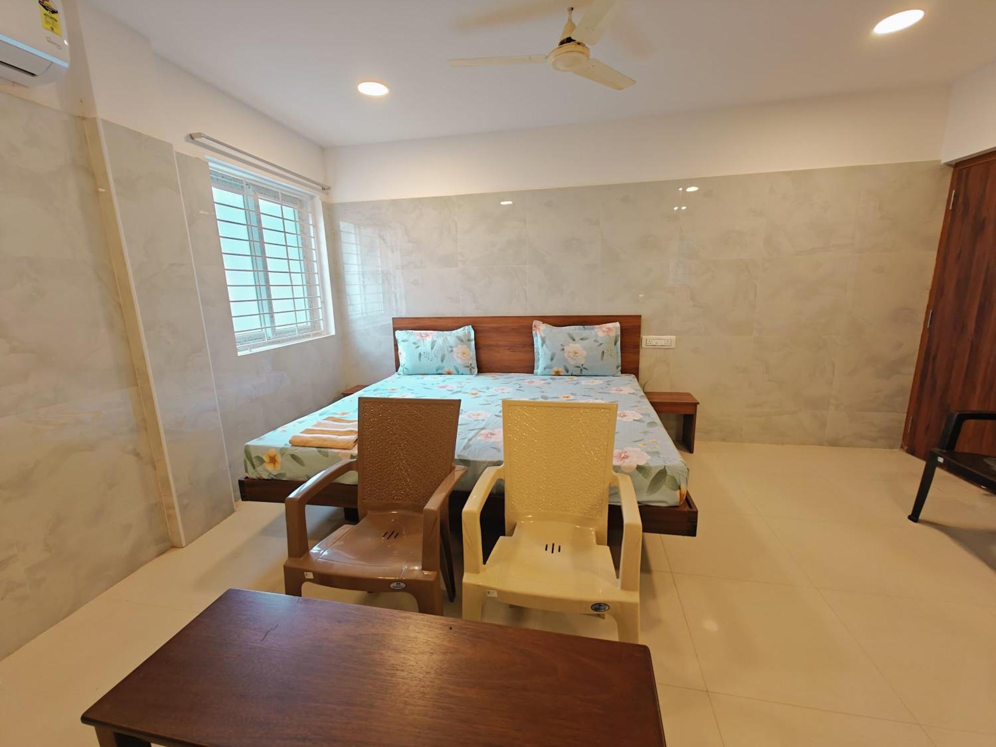 Saibala Lnn Hotel Chennai Exterior photo