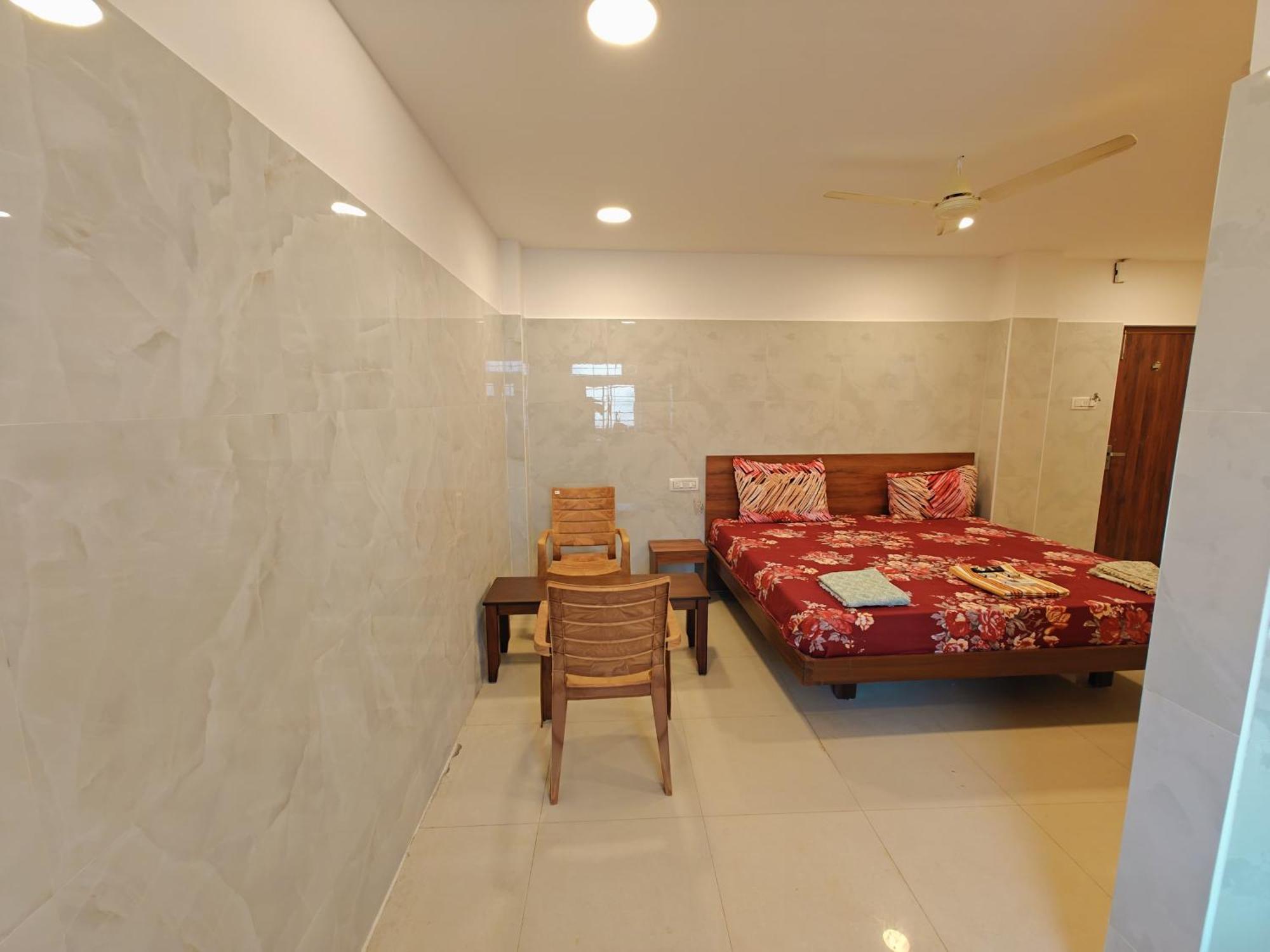 Saibala Lnn Hotel Chennai Exterior photo